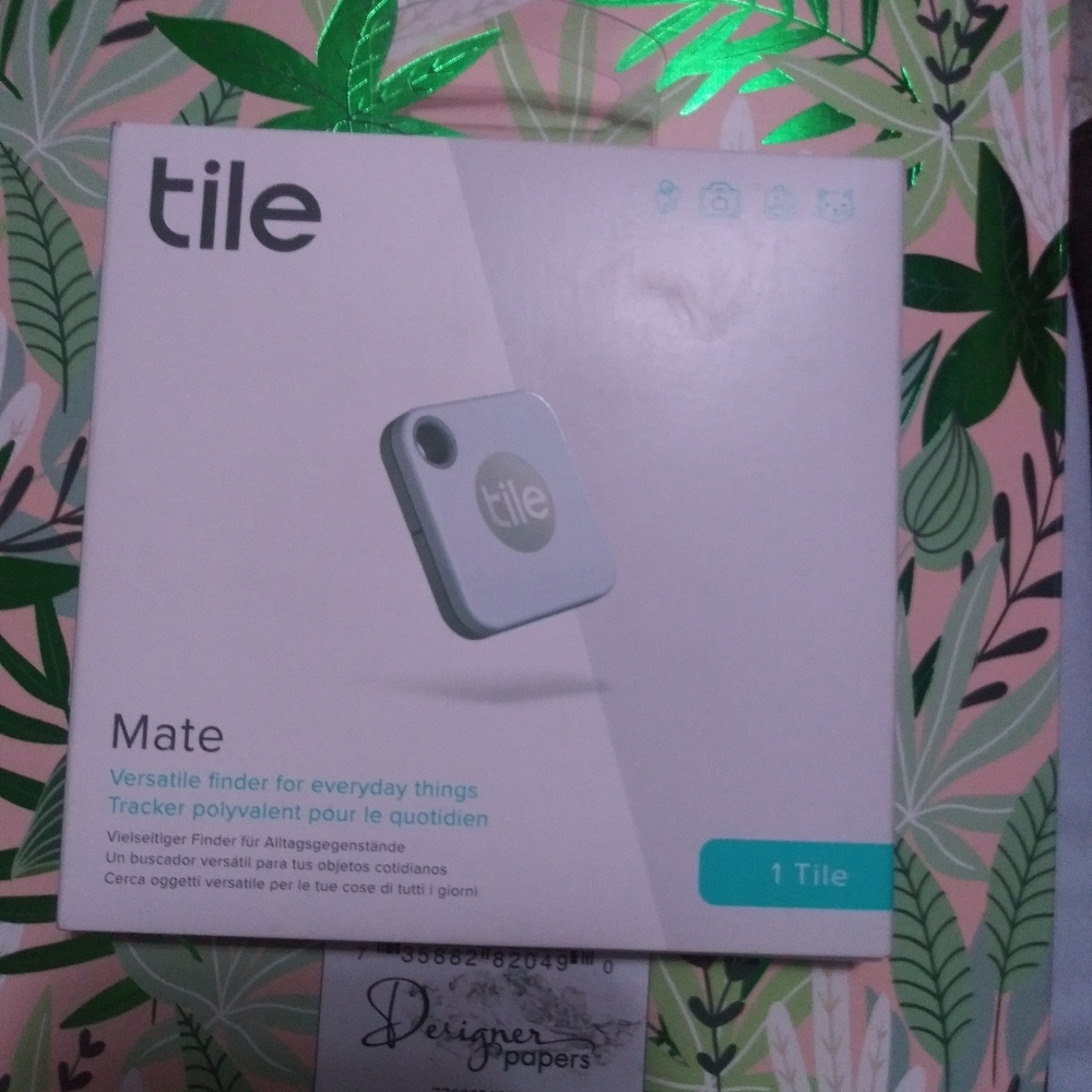 Tile Mate - Picture 8 of 9